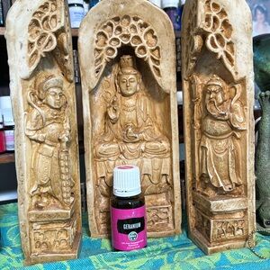 Young Living Geranium Essential Oil 15ml